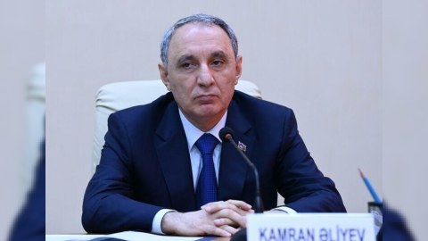 Baş prokuror Gəncədə vətəndaşları qəbul edəcək
