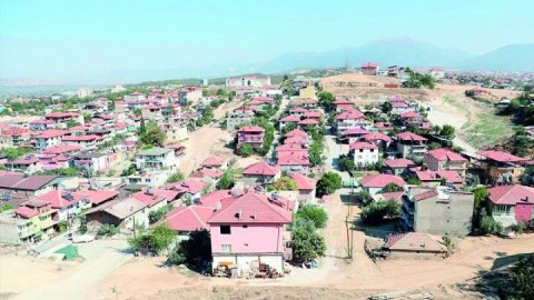 Azərbaycanda 500 mindən çox sənədsiz ev, tikinti var