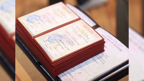 Xaricdə təhsil almış 233 nəfərin diplomu&nbsp;tanınmadı