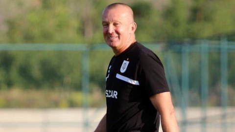 Roman Qriqorçuk "Neftçi"dən getdi - YENİLƏNİB