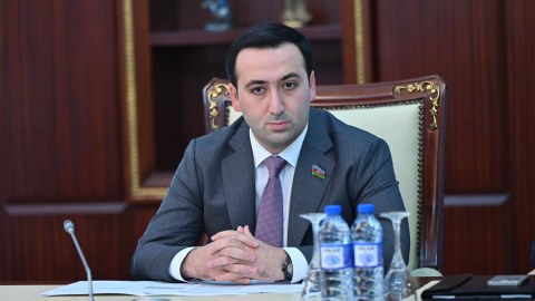Heç kim bizim səbrimizlə oynamasın
