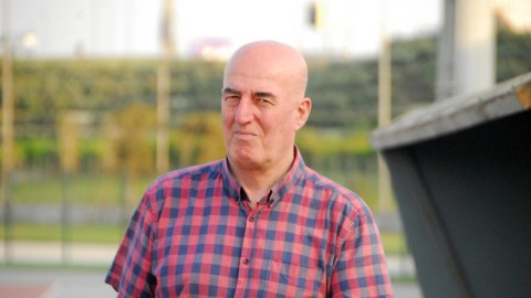 Asim Xudiyev UEFA-dan təyinat aldı