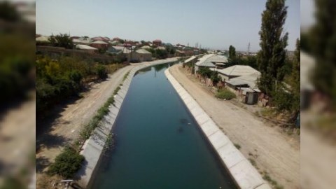 Kanaldan tapılan meyitin kimliyi məlum oldu