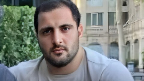 Sonuncu kurs tələbəsinin meyiti TAPILDI