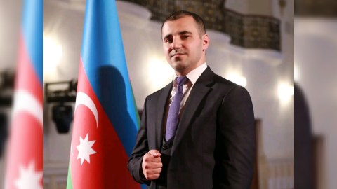 Universitetə yeni mətbuat katibi təyin olundu&nbsp;