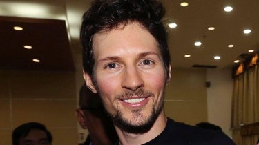 Durov həbsindən əvvəl Qarabağa da səfər edibmiş
