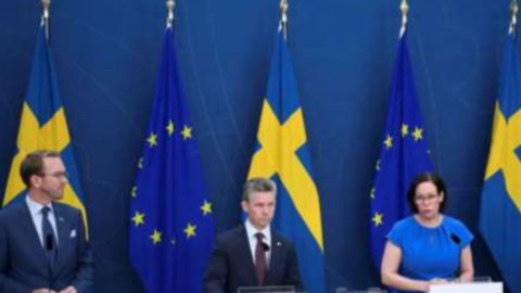 NATO əsgərləri bu ölkəyə göndəriləcək