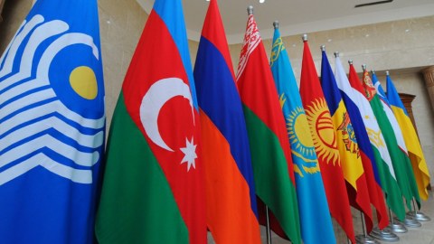 MDB liderləri qeyri-rəsmi naharda