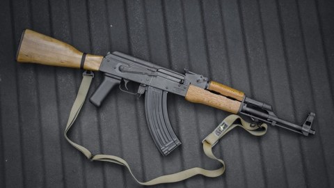 Ötən gün vətəndaşlardan götürülən silahların sayı