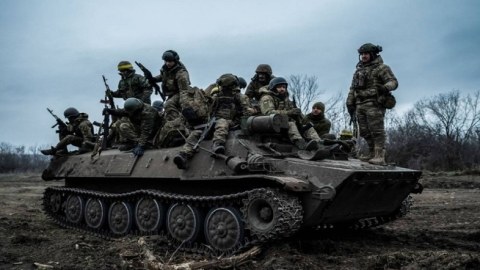 Ukrayna NATO-ya üzv olmaq üçün Donbasdan imtina edəcək? - ŞOK