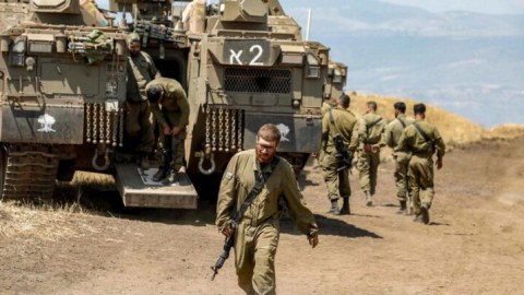 İsrail Hizbullahın qərargah rəisini də öldürdü