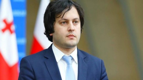 Kobaxidze Gürcüstanın prioritetlərini açıqladı: Azərbaycan, Ermənistan, Türkiyə ilə...