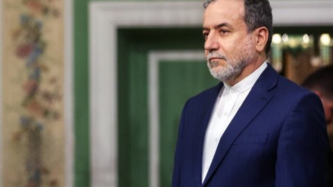 İran xarici işlər naziri Səudiyyə Ərəbistanına gedir