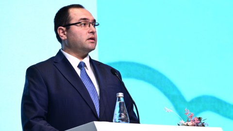 Azərbaycanda halal qida sektorunun inkişafı zəruridir - NAZİR 