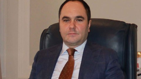 Ali Məhkəmə Rasim Məmmədovla bağlı qərar verdi