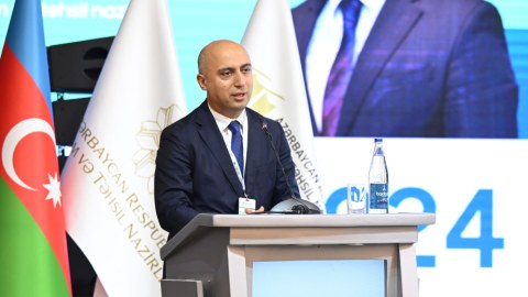 "Universitetlərdə o qədər fənn var ki, onlar keçirilməməlidir" - NAZİR