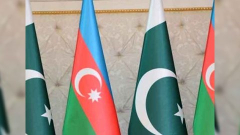 Azərbaycanla Pakistan arasında sazişlər təsdiq edildi