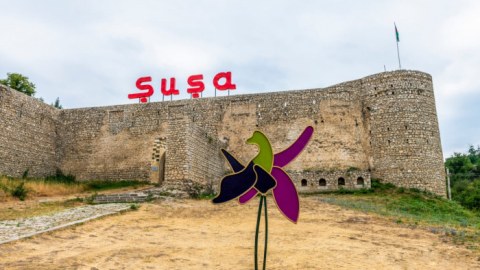 Şuşada İslam Dünyası İrs Komitəsinin iclası keçiriləcək