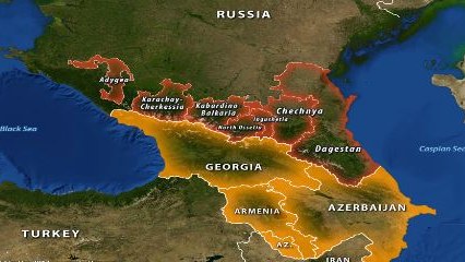 Qafqaz mədəniyyəti və Azərbaycan: gürcülərlə ermənilərə nədə uduzuruq?