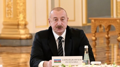 Laçının mədəniyyət paytaxtı elan edilməsi böyük minnətdarlıqla qarşılanıb
