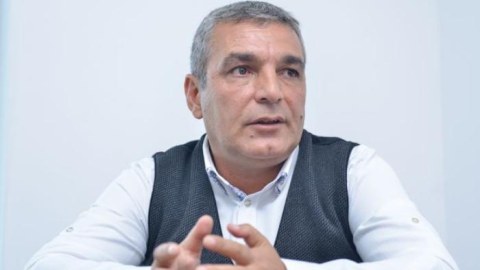 Natiq Cəfərli Prezident Administrasiyasına dəvət edildi