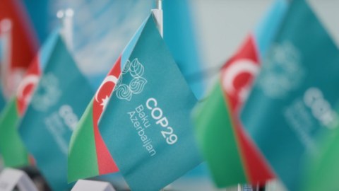 İtaliya jurnalı COP29-un əhəmiyyətindən yazdı