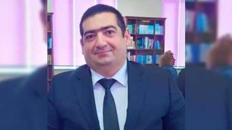 Naxçıvan MSK-nın sədri VƏFAT ETDİ