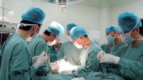 Yaraların sağalmasını sürətləndirən tikiş sapları