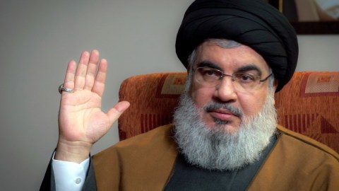 İsrail Hizbullah liderinin iki xələfini ÖLDÜRÜB
