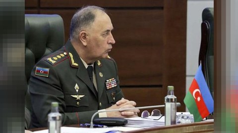 Kərim Vəliyev: Ermənistandakı Avropa missiyası vəziyyəti gərginləşdirir