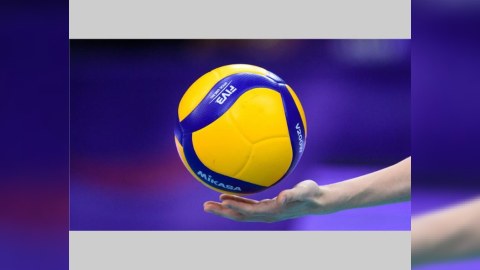 Voleybol üzrə Azərbaycan çempionatının püşkü atıldı