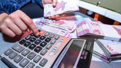 Bu il 400 min nəfərə Prezidentin aylıq təqaüdü ÖDƏNİLİB
