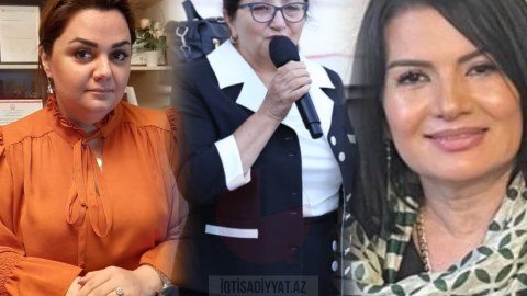3 məktəbin direktoru DƏYİŞDİ