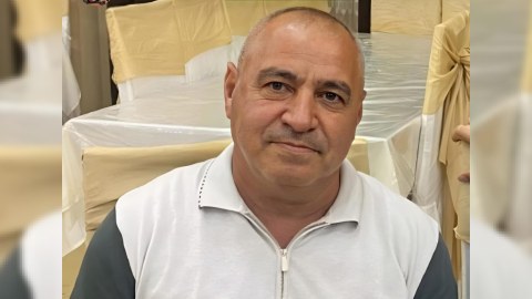 Əməkdar məşqçi vəfat etdi