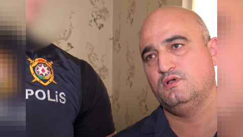 &ldquo;TOST&rdquo;un başçılarından biri həbs edildi: 5 milyon ələ keçiriblərmiş - VİDEO