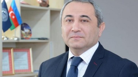 Məqsəd fərdi maşınların sayını azaltmaqdır - AYNA sədri