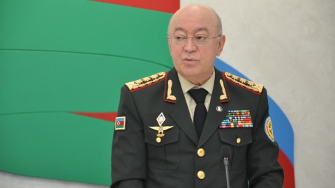 Kəmaləddin Heydərovun Siyəzəndə vətəndaş qəbulunun vaxtı dəyişdi