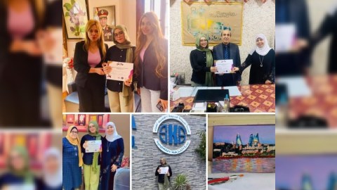 &ldquo;Azərbaycanı kəşf et!&rdquo; layihəsinin növbəti tədbiri keçirilib - FOTO
