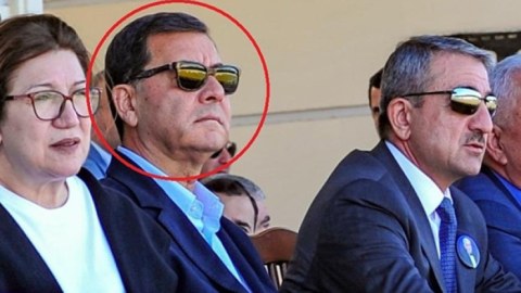 Nəcməddin Sadıkov aylar sonra üzə çıxdı - FOTO