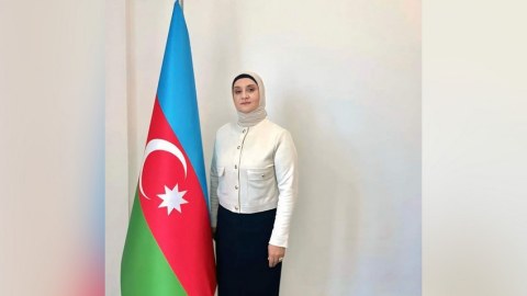Xəstəxanaya baş həkim təyin edildi