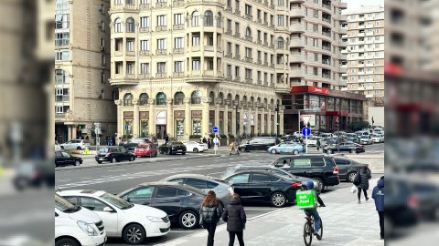 Parklanmadan yığılan pullar hara xərclənir? - Rəsmi CAVAB