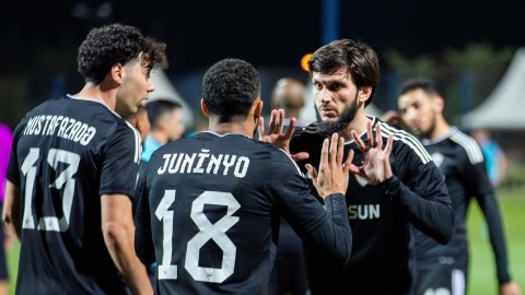 "Qarabağ" dünya klublarının reytinqində 8 pillə GERİLƏDİ