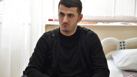 Agentlik qərar verdi: qazimiz təhsilini davam etdirəcək
