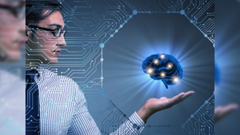 Universitetlərin 70 faizində süni intellekt tədris olunacaq