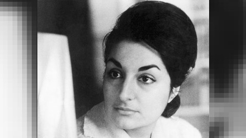 Görkəmli alim, unudulmaz müəllim, səxavətli xanım... -&nbsp;Aida İmanquliyeva