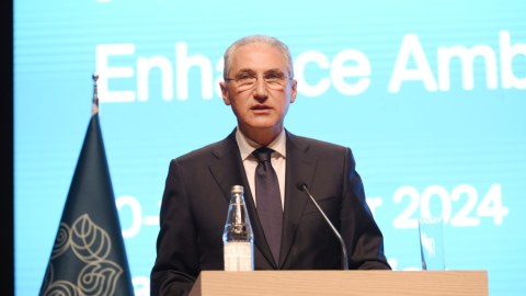 COP29 çərçivəsində İnsan İnkişafı Günü keçiriləcək
