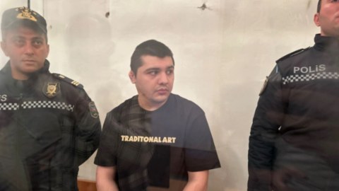 5 ailə üzvünü öldürən Əhmədlə bağlı yekun qərar: Maştağaya göndərilir