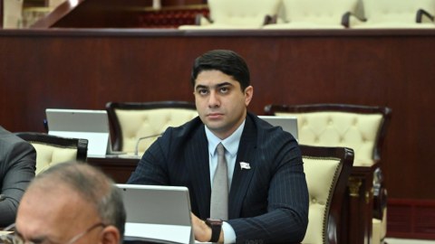 Azərbaycanla Rusiya prezidentinin təmasları ölkələr arasındakı əlaqələrin inkişafını təmin edir