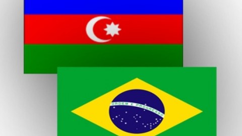 Azərbaycanla Braziliya arasında memorandum imzalandı