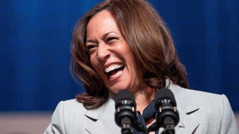 Kamala Harris ABŞ tarixində heç bir namizədin edə bilmədiyini ETDİ